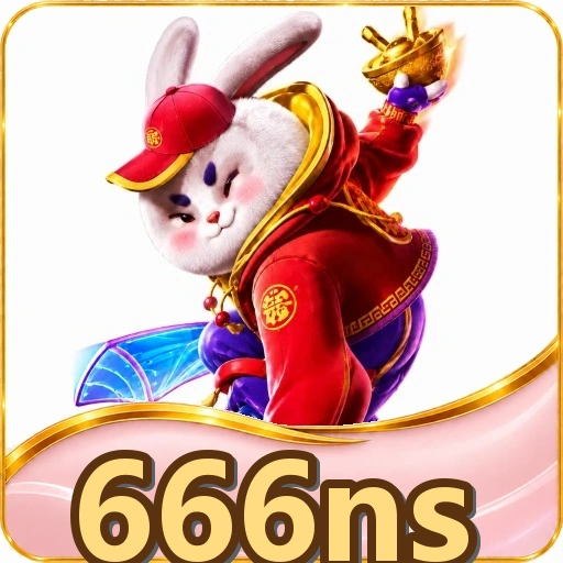 Ikon 666ns untuk katalog e-gaming Android
