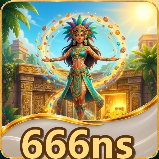 Ikon 666ns untuk cara memilih permainan e-gaming